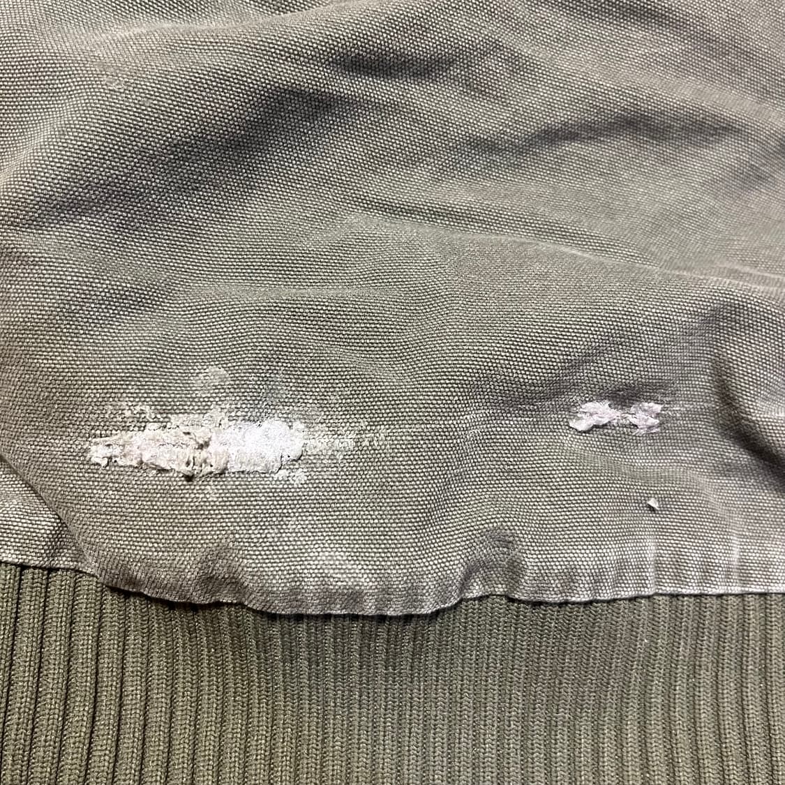 [XXL] 칼하트 J130 액티브 자켓 ARG 상품이미지4