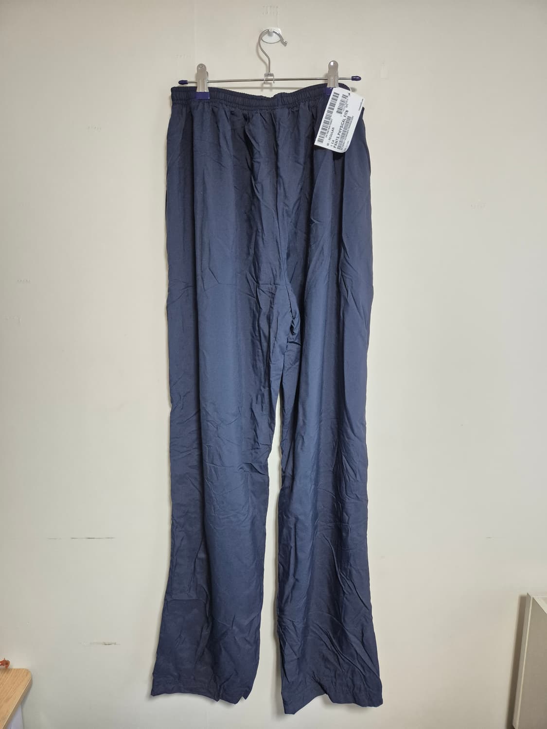 미 해군 트레이닝복 하의 상품이미지2