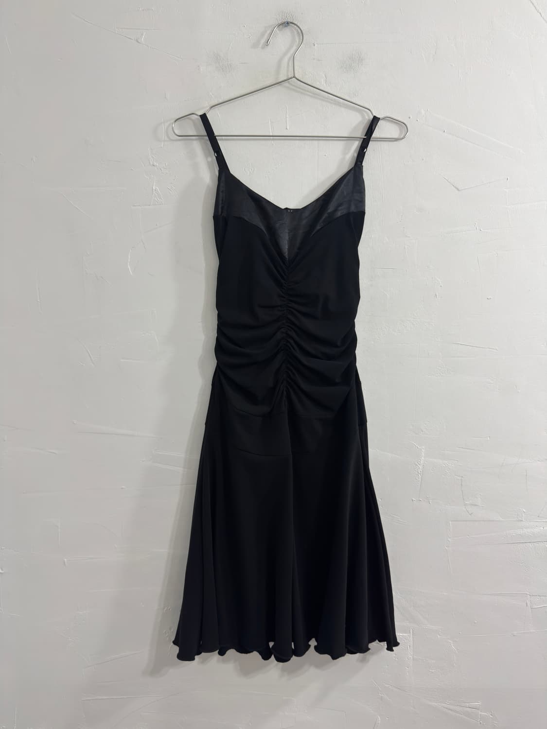xoxo shirring dress 상품이미지2