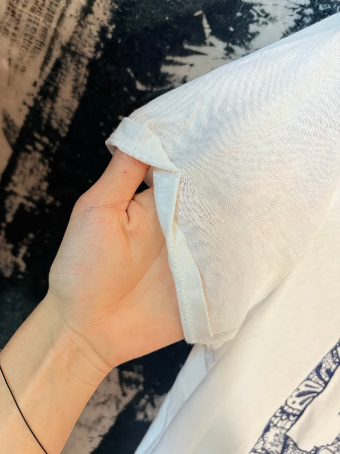 Hollister t-shirt  상품이미지3