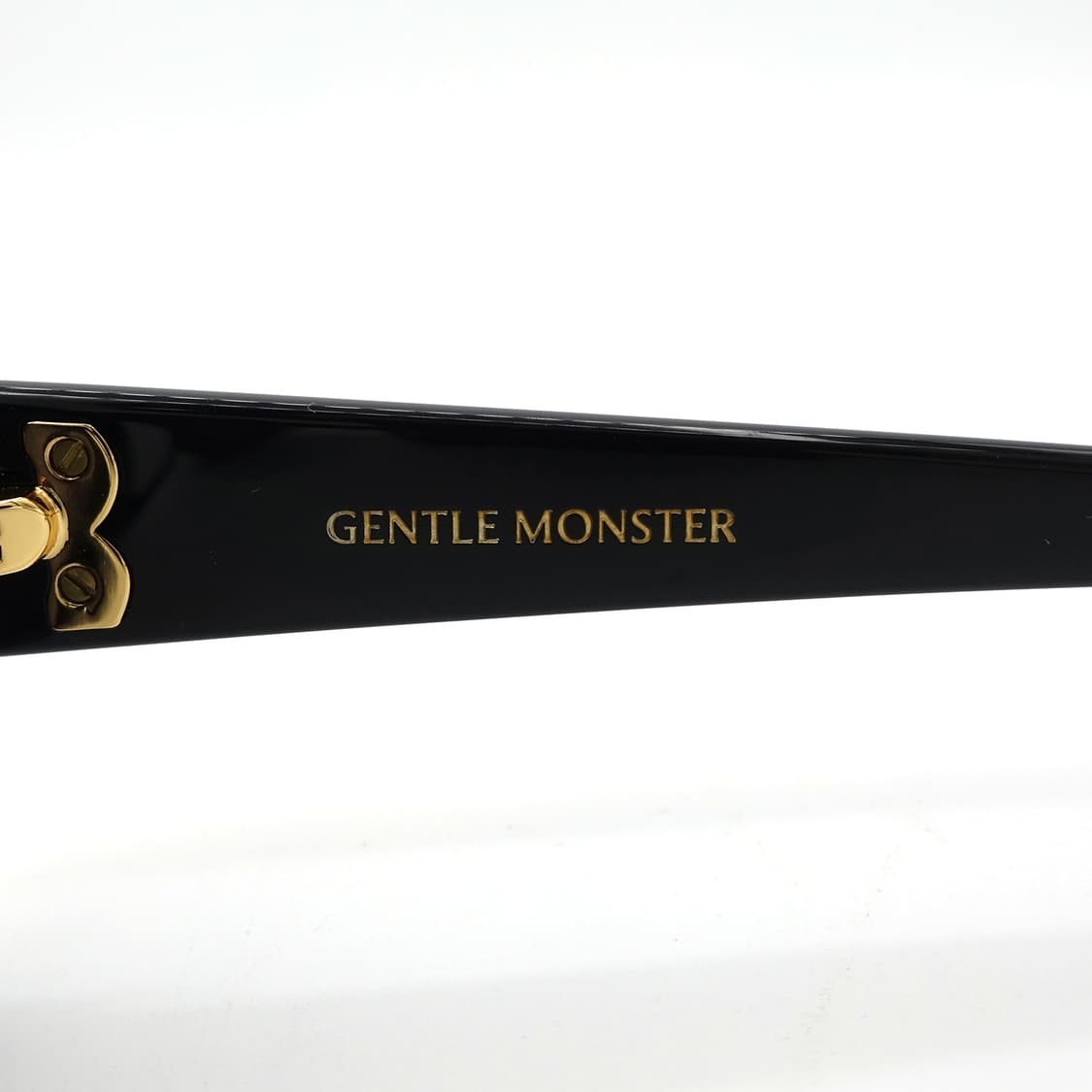 GENTLE MONSTER 젠틀몬스터 니니쉬 01 선글라스 상품이미지7