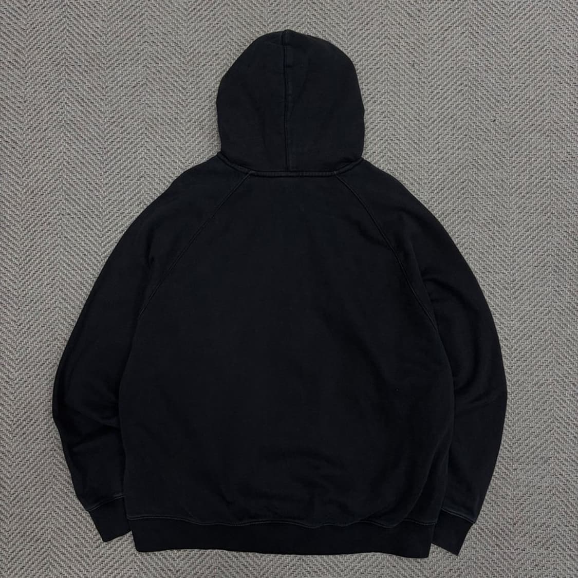 나이키 빅스우시 하프집업 후드티 v1273 상품이미지2