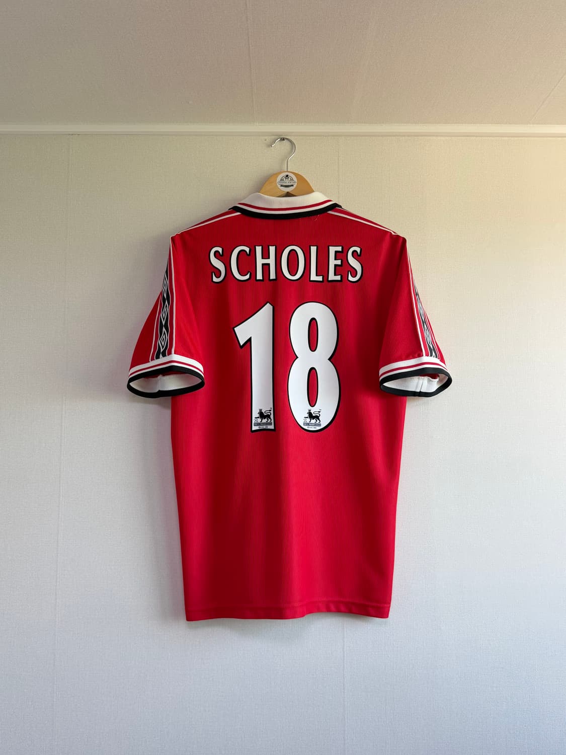 98-99 맨유 홈 상품이미지2