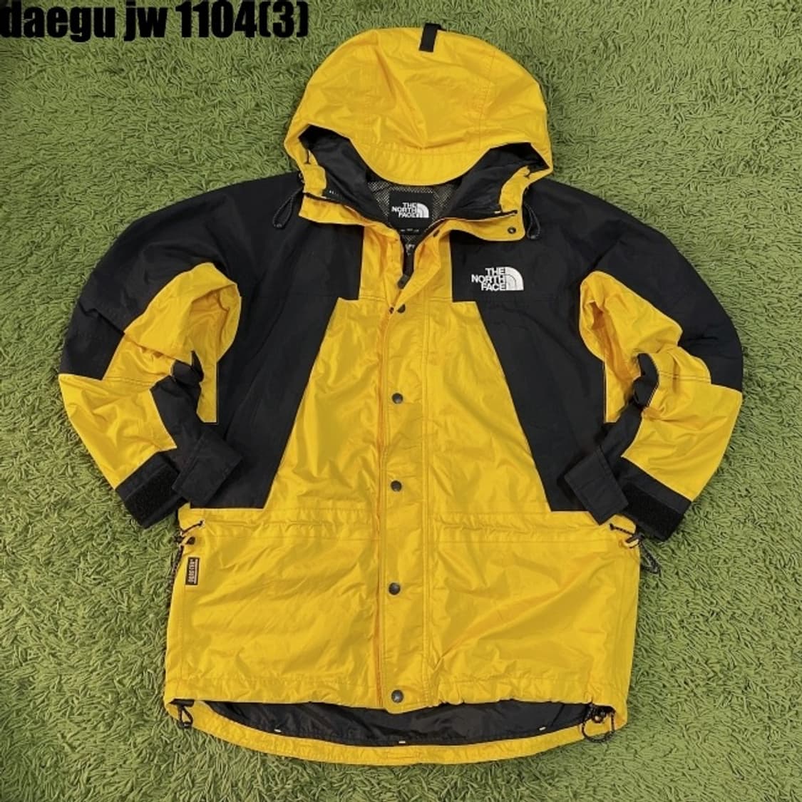노스페이스 고어텍스 바람막이  상품이미지1