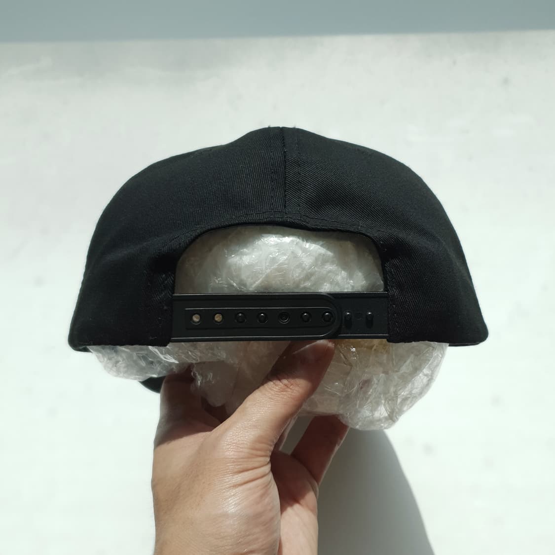 00s TRASHER trucker cap 상품이미지6