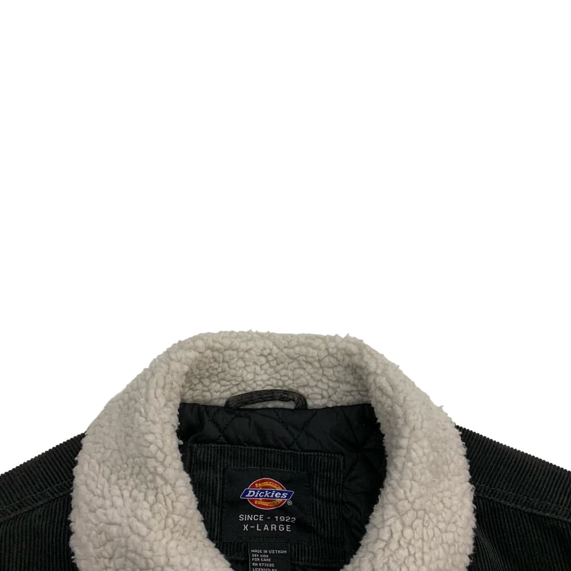 디키즈 쉐르파 누빔자켓 상품이미지3