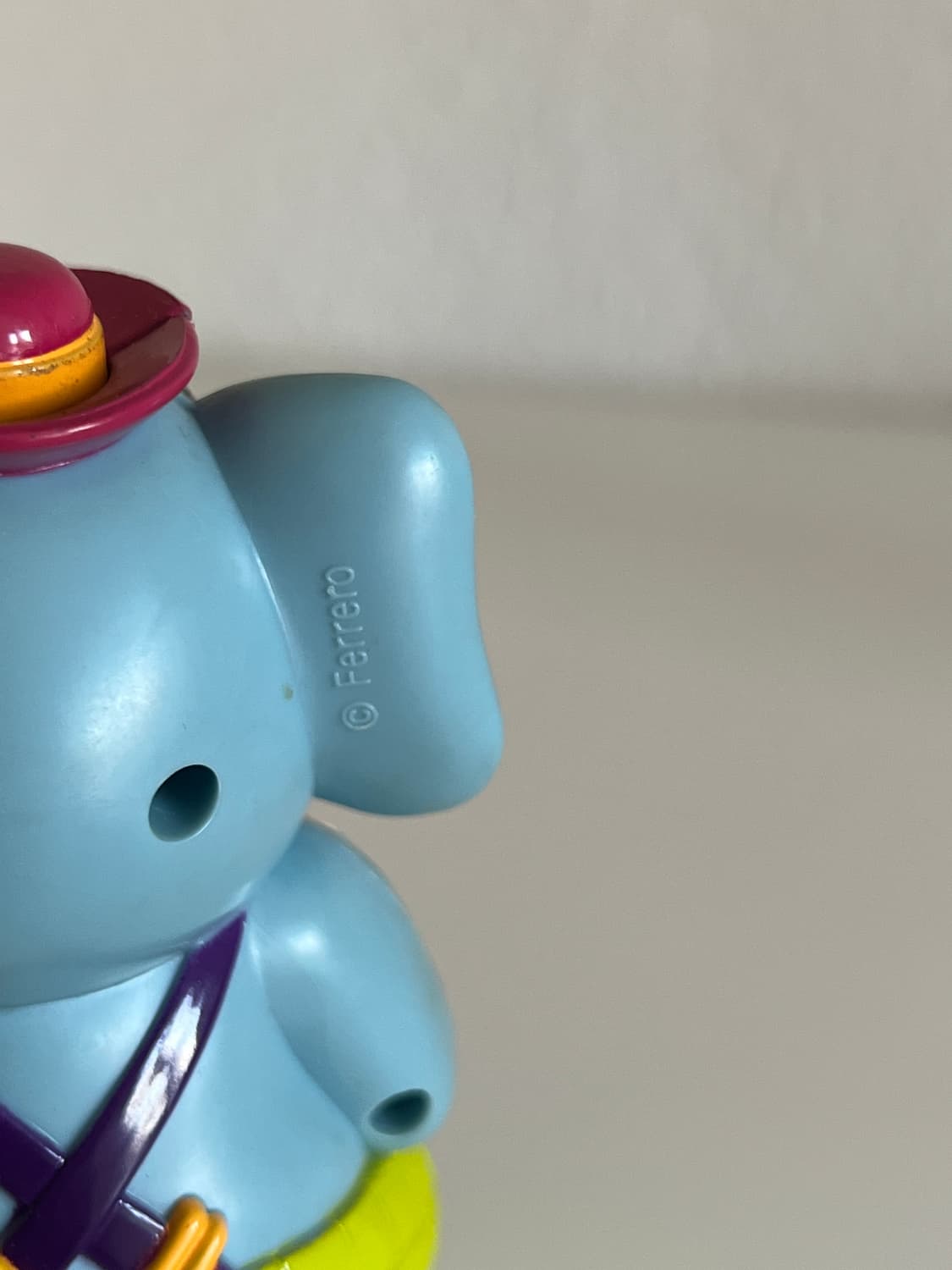 코끼리 만년달력  상품이미지7