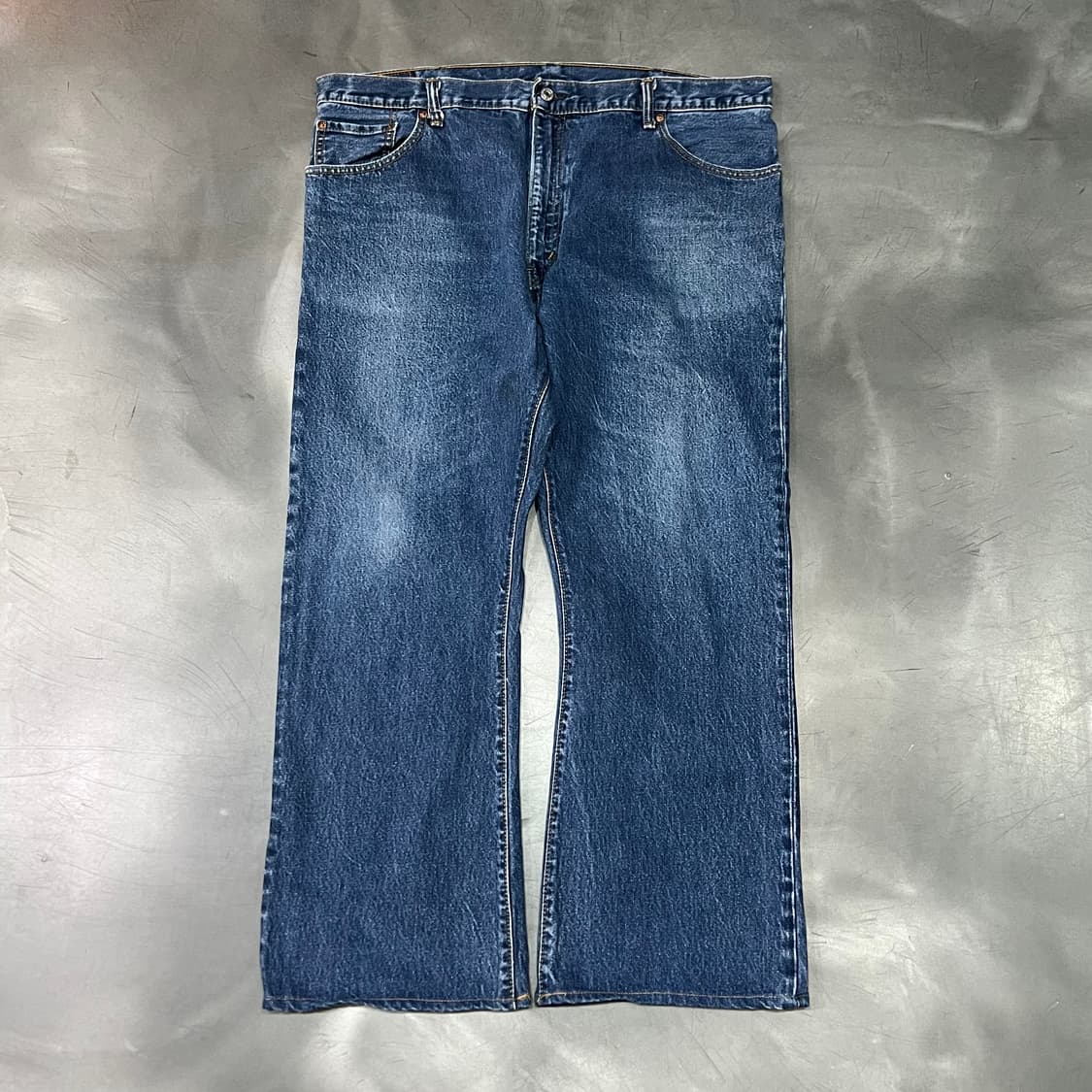  리바이스 517 데님 팬츠 y15007 상품이미지1