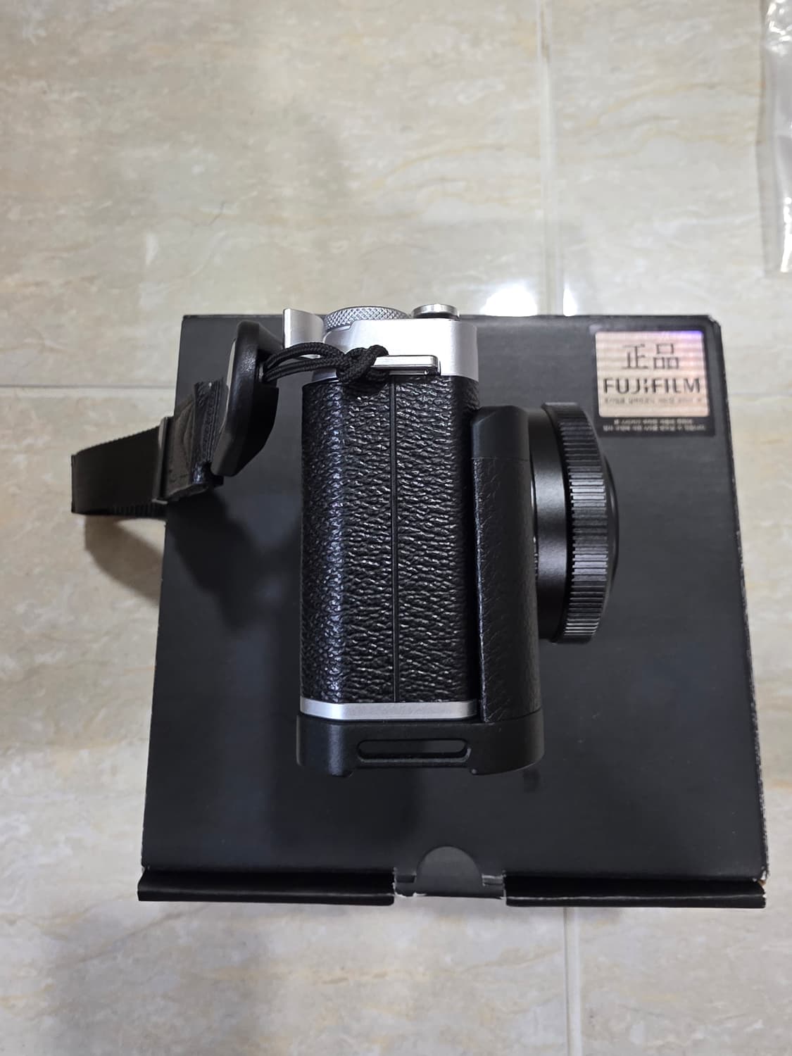 후지필름 xe4 팝니다 상품이미지6