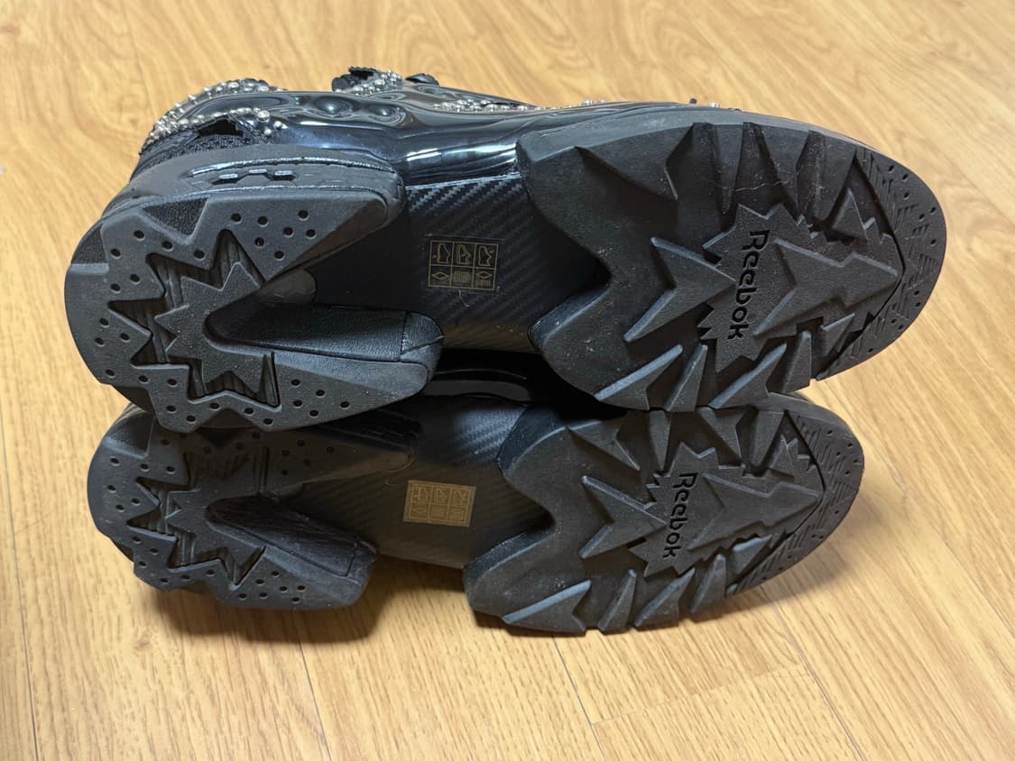 느와케이니노미야 리복 8사이즈 상품이미지3