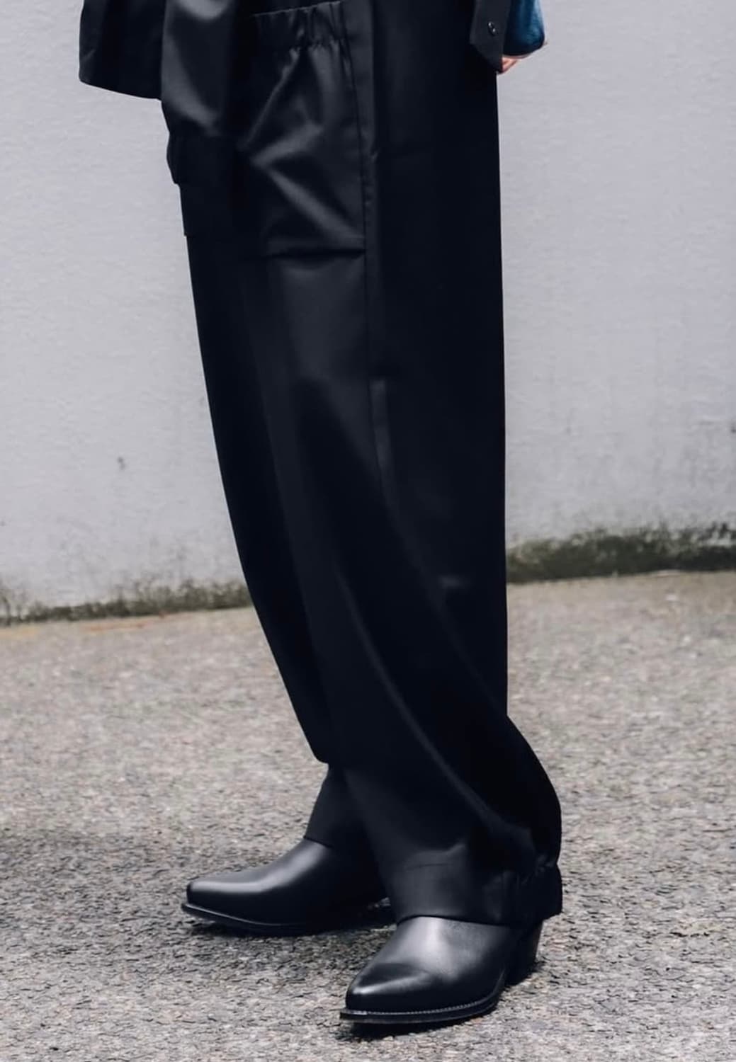 gabriela coll garments sendra cropped 42 상품이미지6