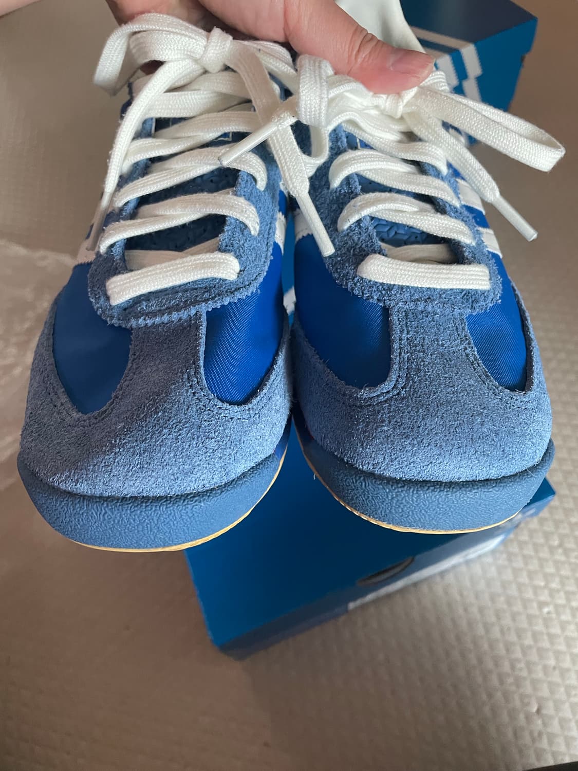 아디다스 SL72RS  상품이미지2