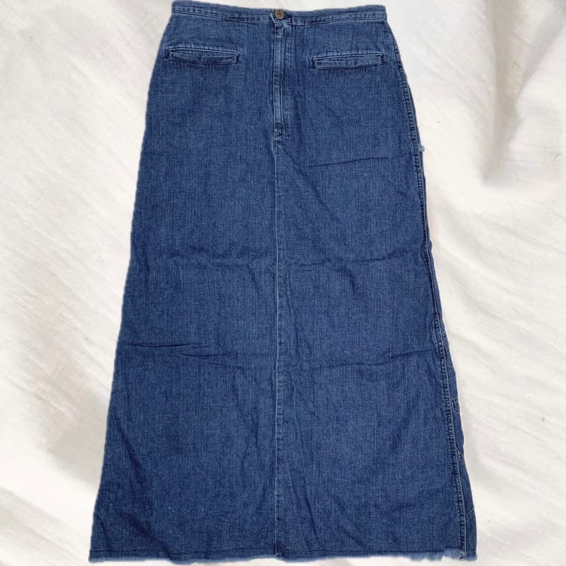 HYSTERIC GLAMOUR star stitch skirt 상품이미지2