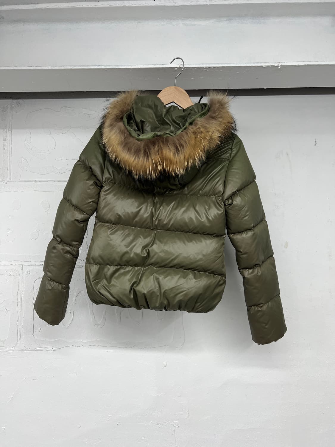 듀베티카 구스다운  상품이미지9