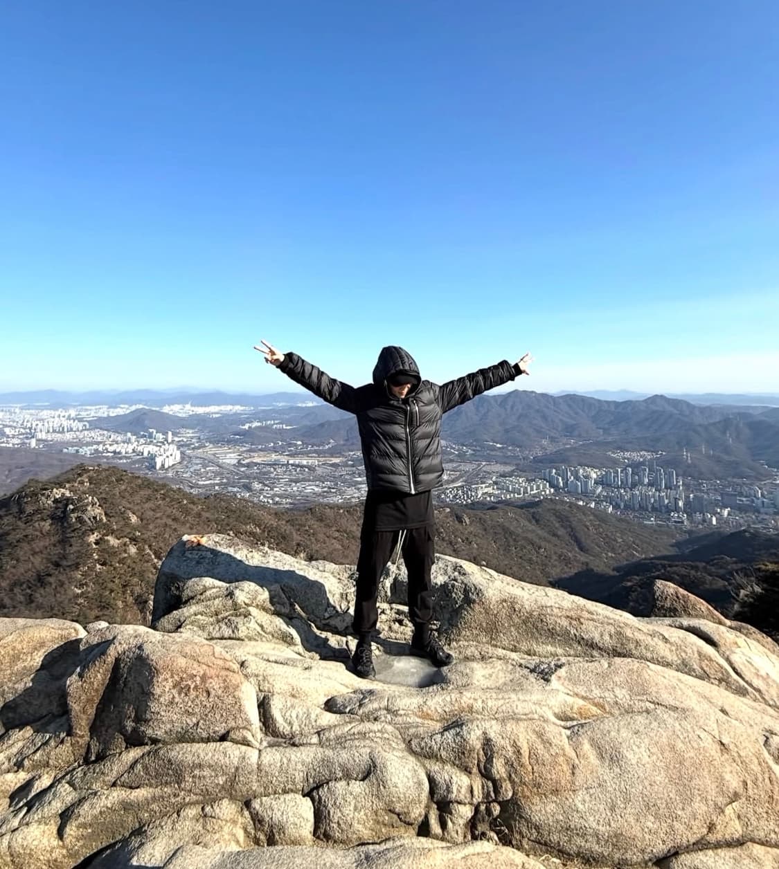 [52] 릭오웬스 김프 패딩 상품이미지5