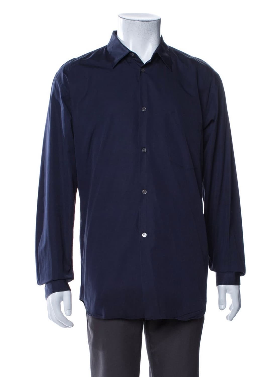 Comme des garcons homme deux 셔츠 XL 상품이미지1