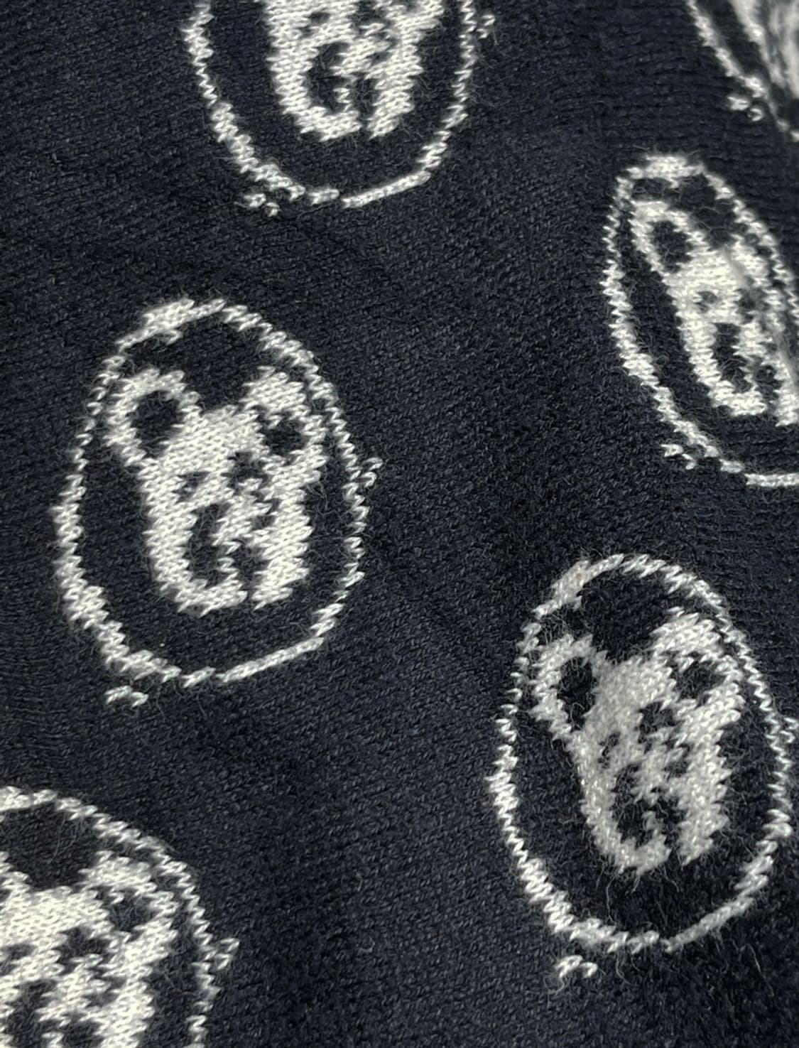 펑크 스커트 상품이미지2