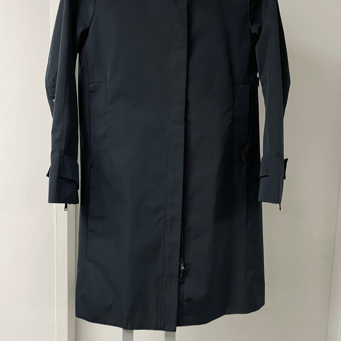 브루넬로 쿠치넬리 코트 38(W) 상품이미지3