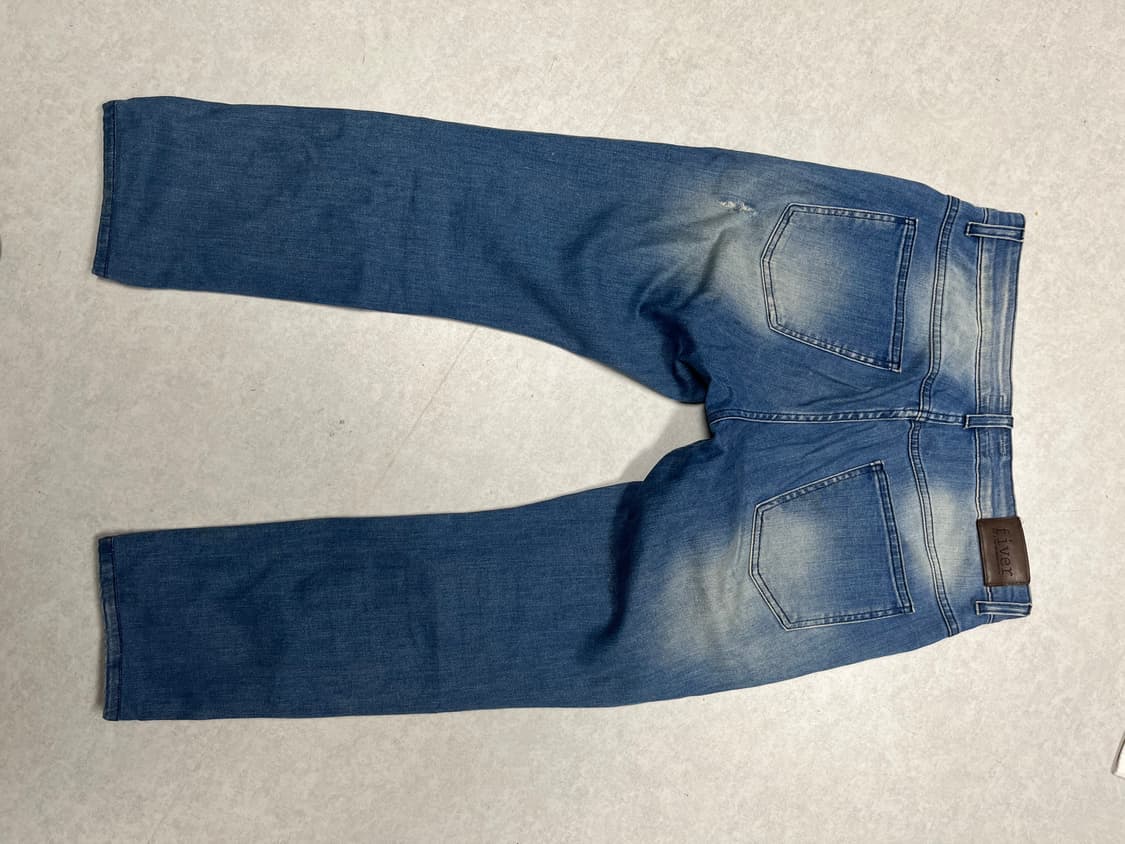 시리즈 데님팬츠 상품이미지4