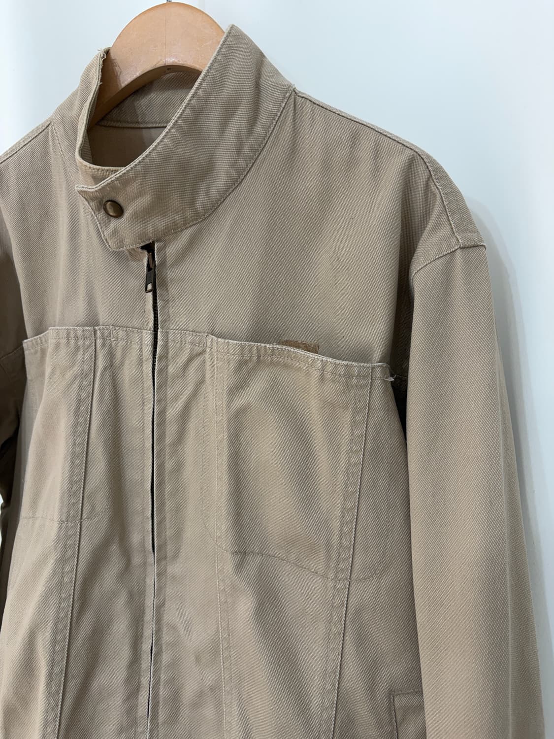 PERSON'S jacket 상품이미지4