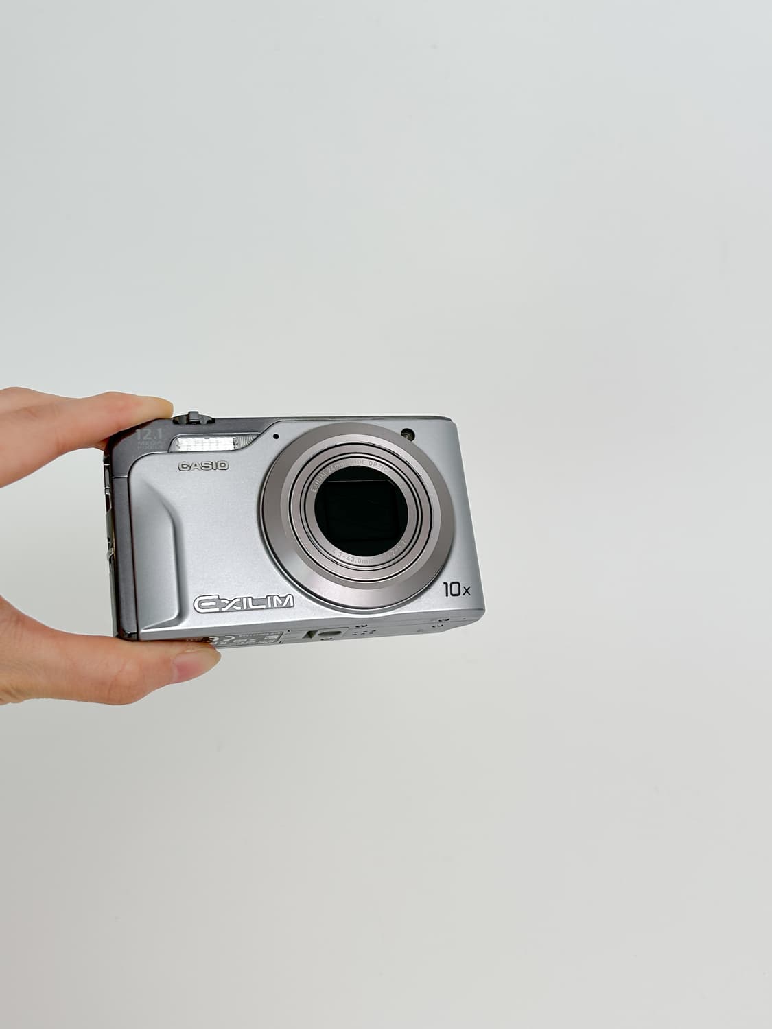 츄디카!) 카시오 엑슬림 h10 Exilim 빈티지 디카 상품이미지5
