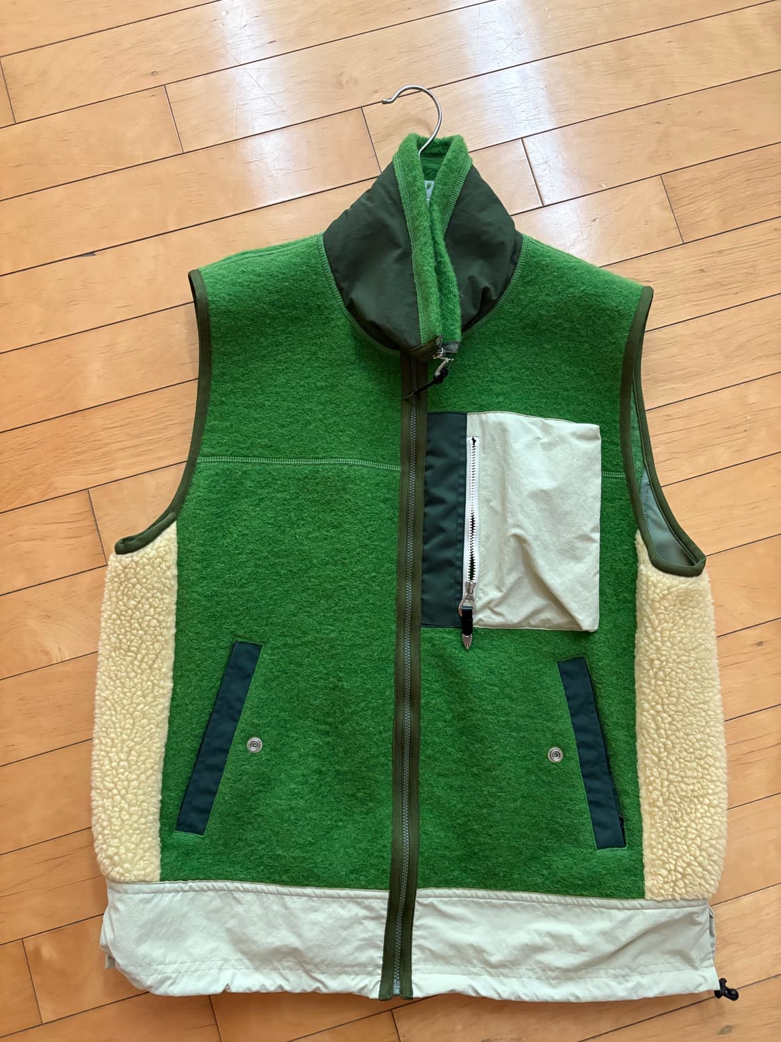 토가 비릴리스 보아 울 베스트 상품이미지1