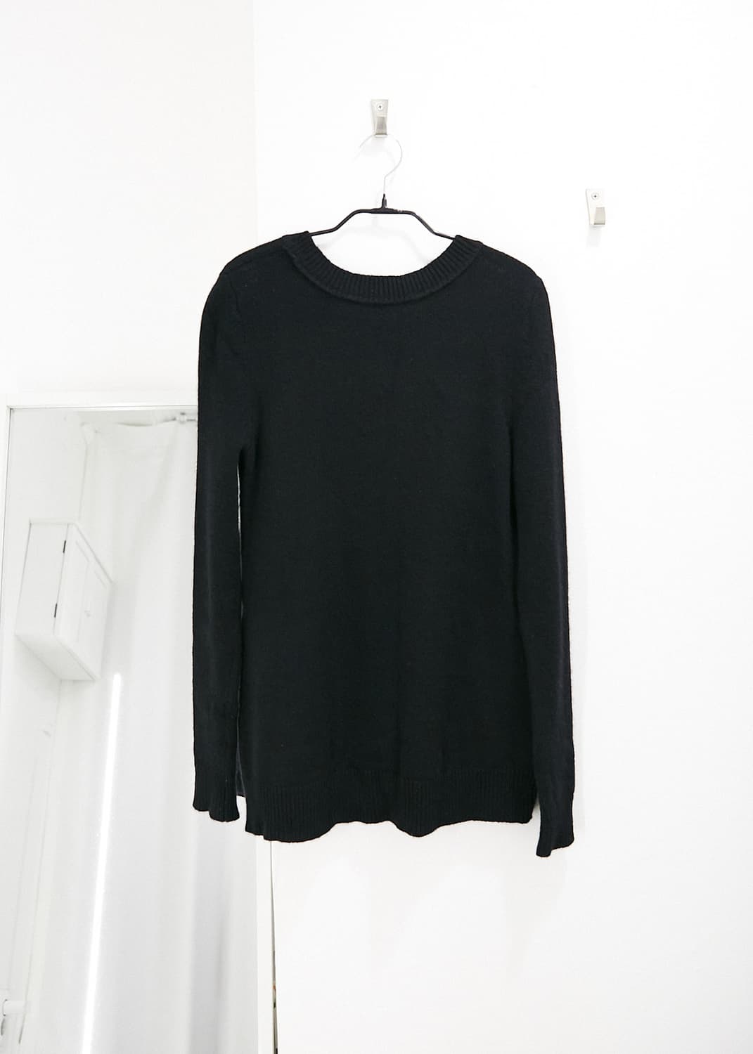 Wool Cashmere Sweater 상품이미지3