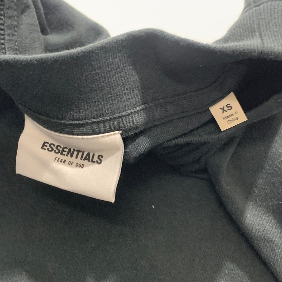 피어오브갓 에센셜 롱슬리브  상품이미지3