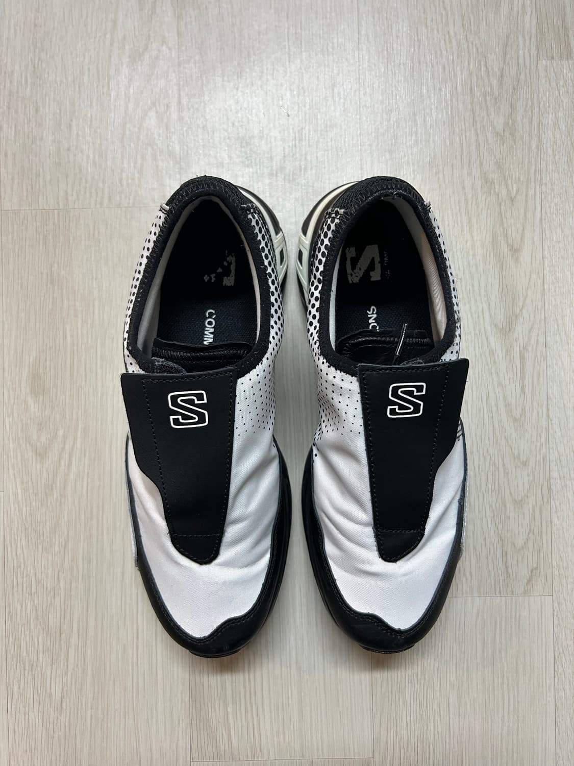 살로몬 꼼데가르송 옴므 플러스 275 상품이미지1