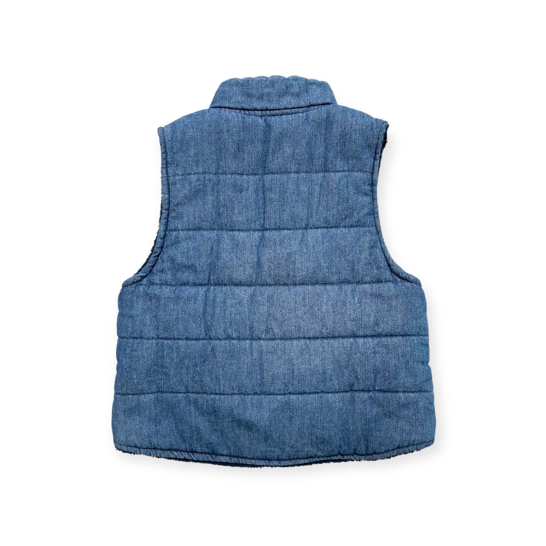 리 키즈 플리스 베스트(90) 상품이미지2