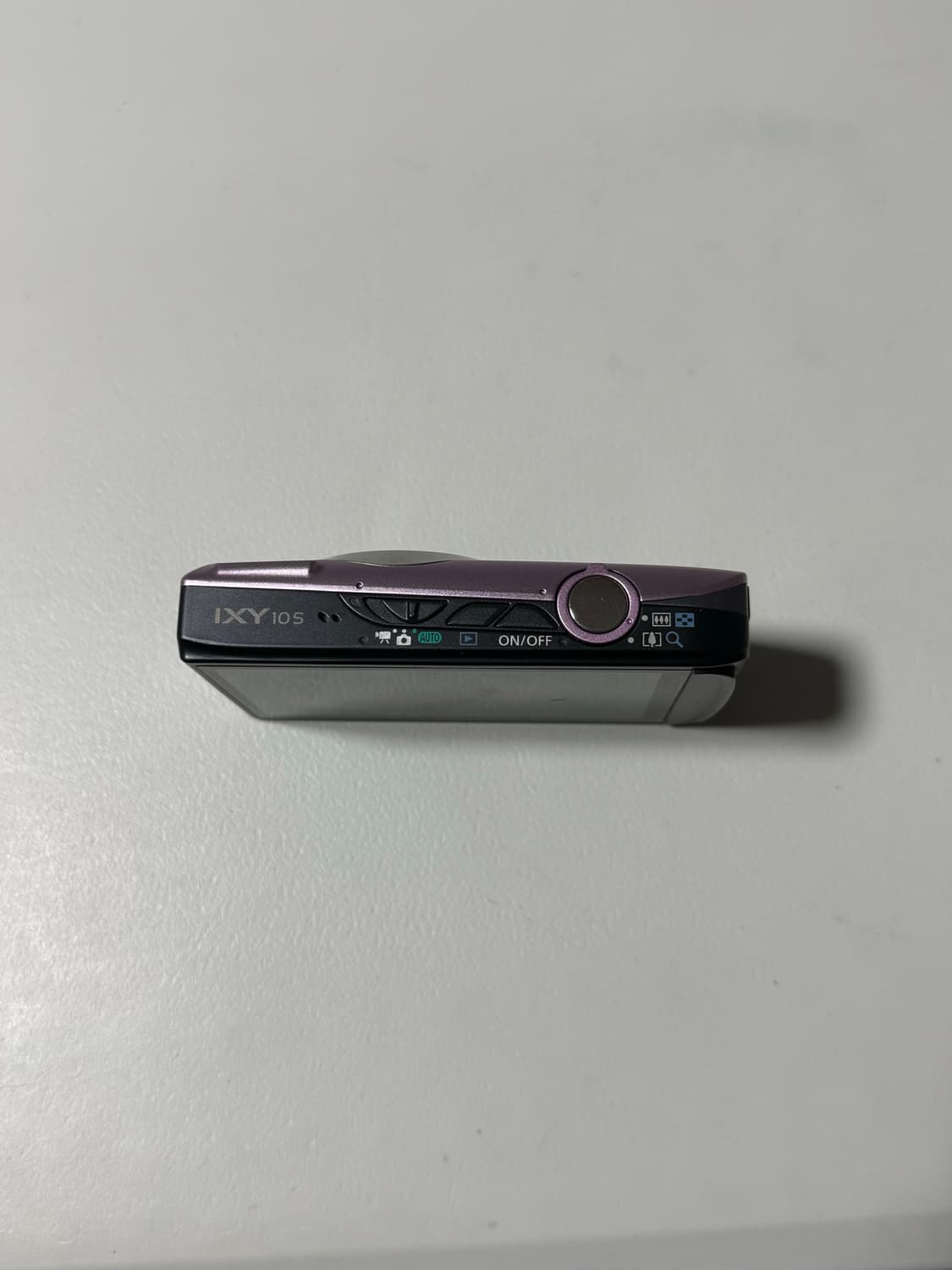 미품 풀박 조이  빈티지 디카 익서스 210 익시 10 작례o 상품이미지6