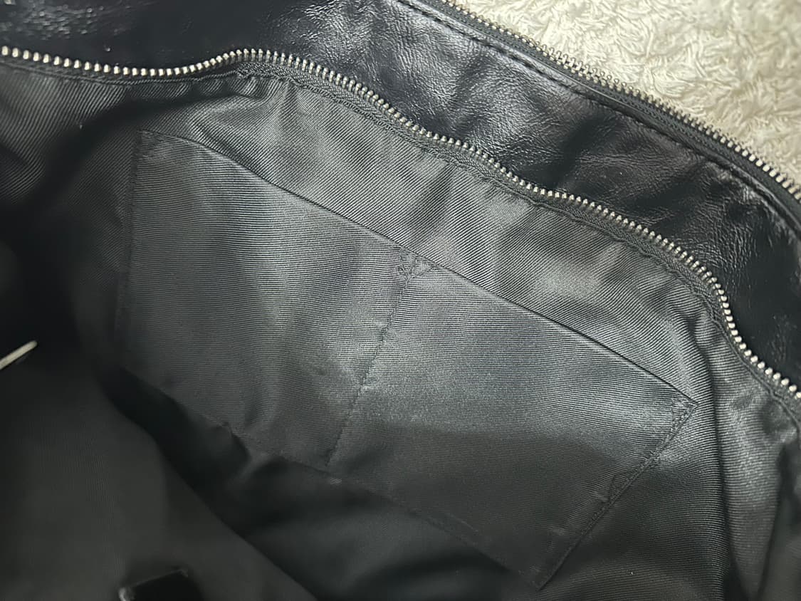 자라 태슬 가방 상품이미지5