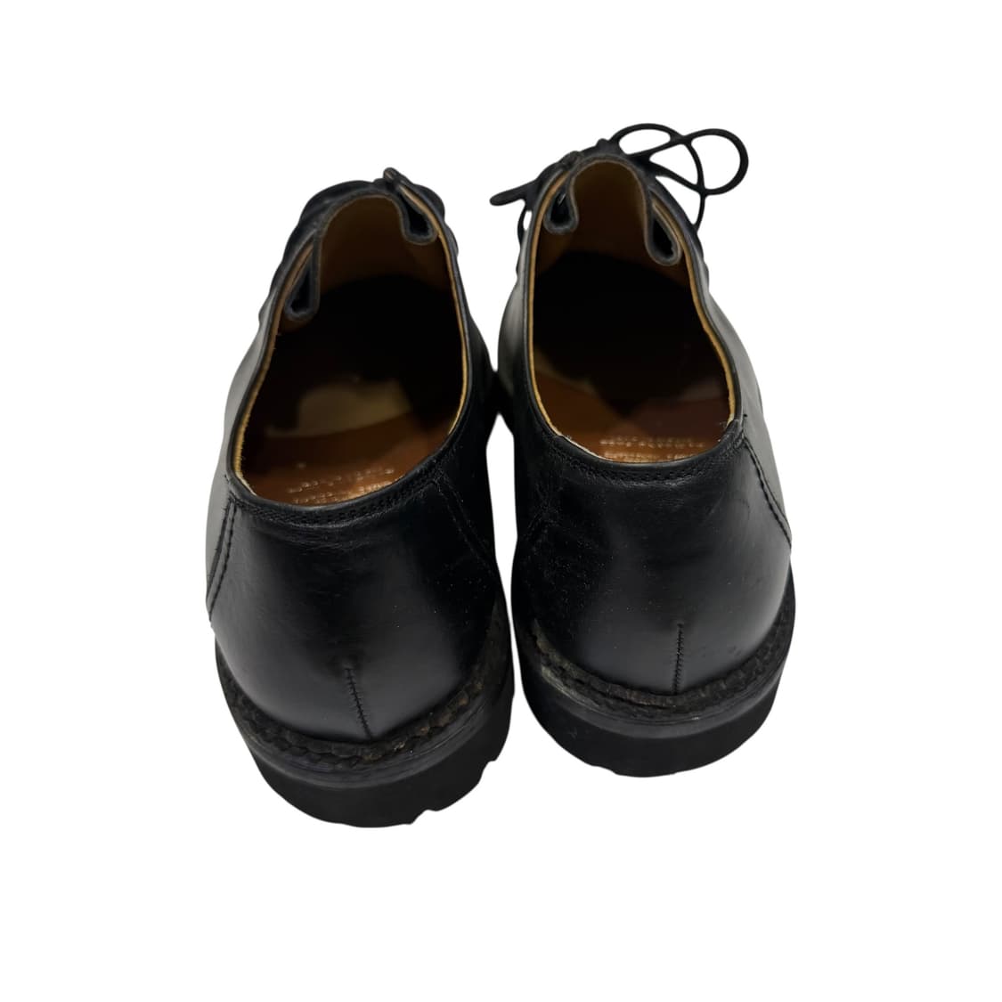 리갈 라이트 티롤리안 비브람창 더비슈즈 상품이미지3