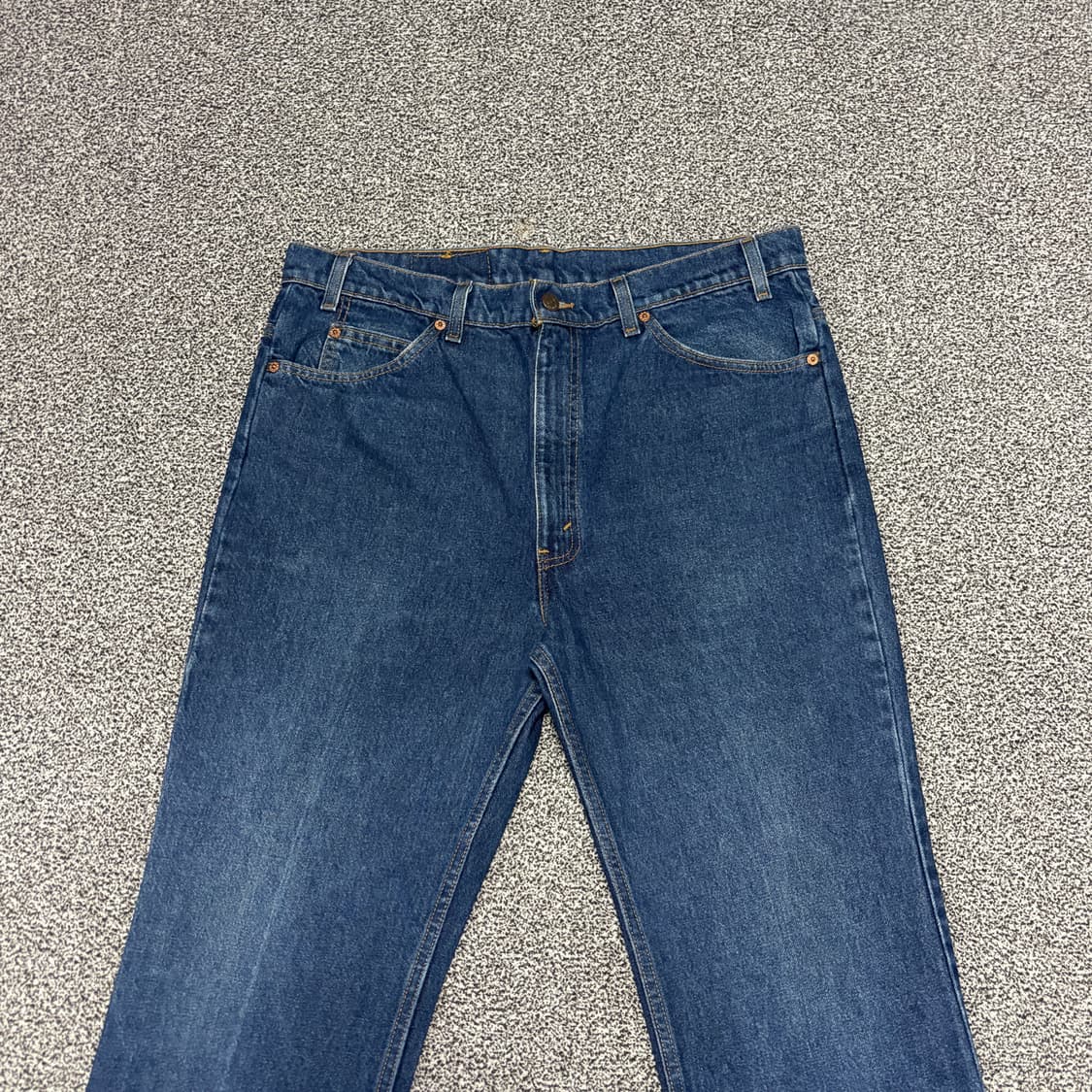 90s 빈티지 리바이스 517 허리47cm 상품이미지3