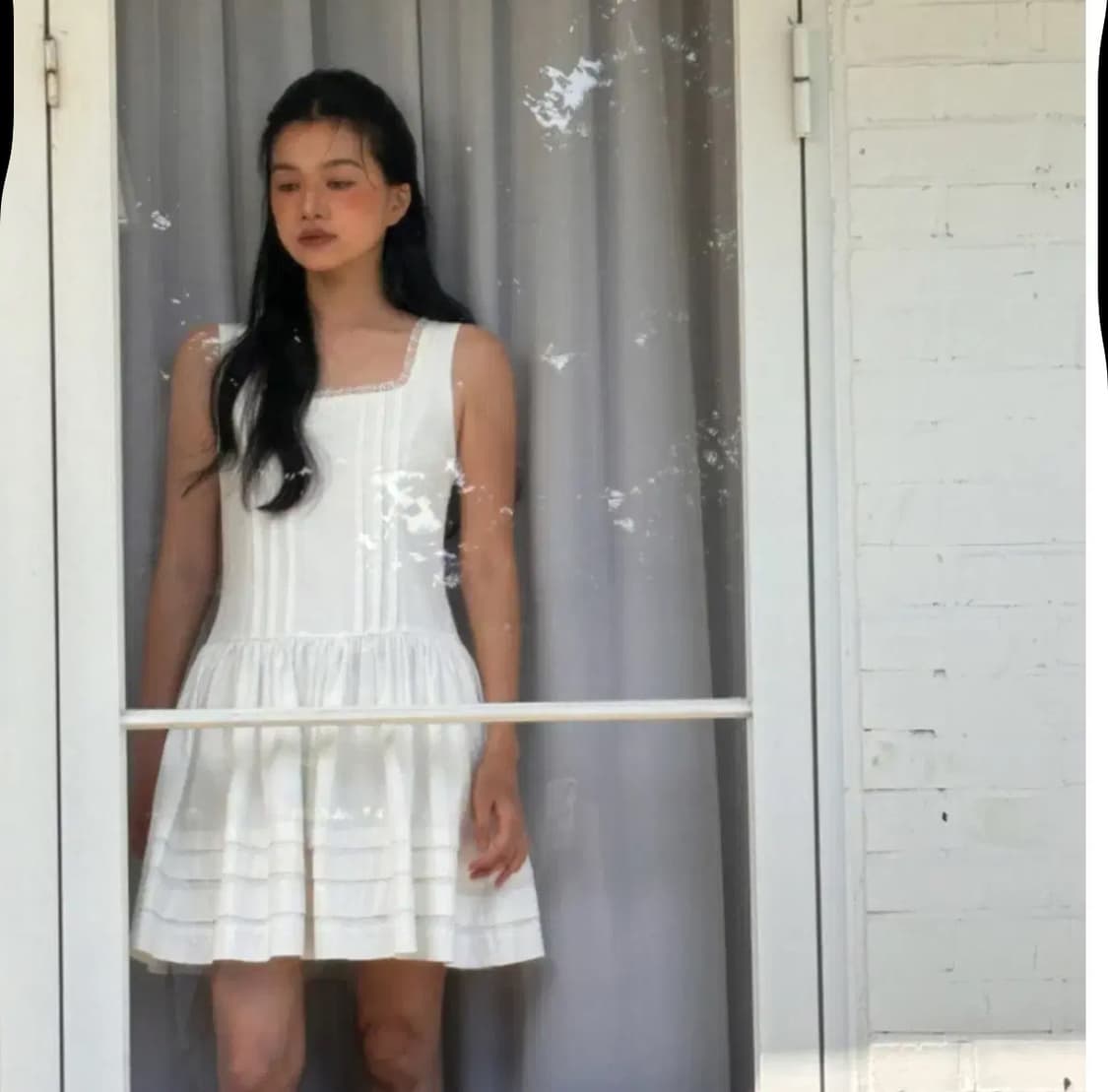 루루서울 원피스 드레스 상품이미지1