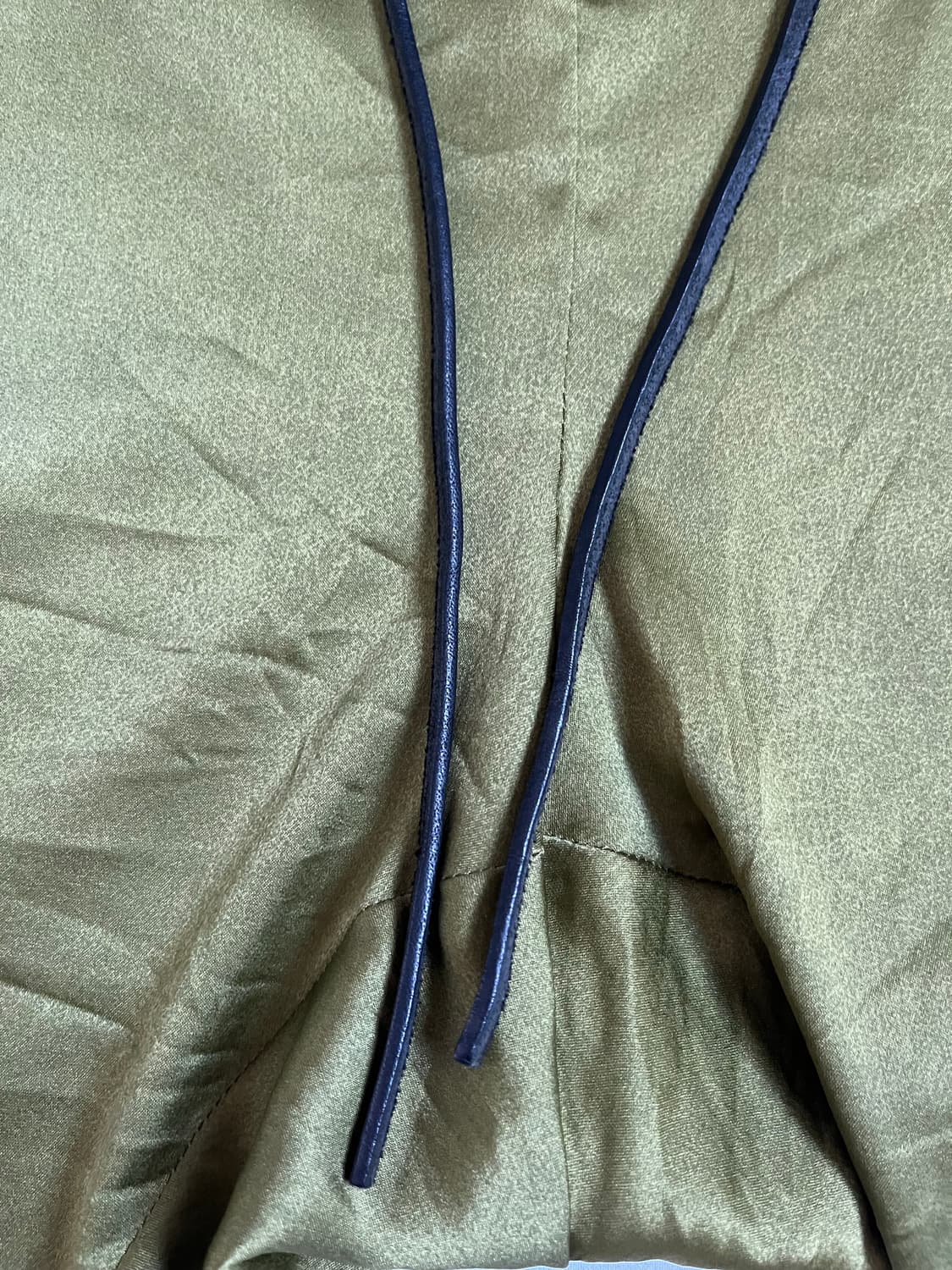 BUTTERFLYSOULFIRE SS12 SILK SHORTS 상품이미지3