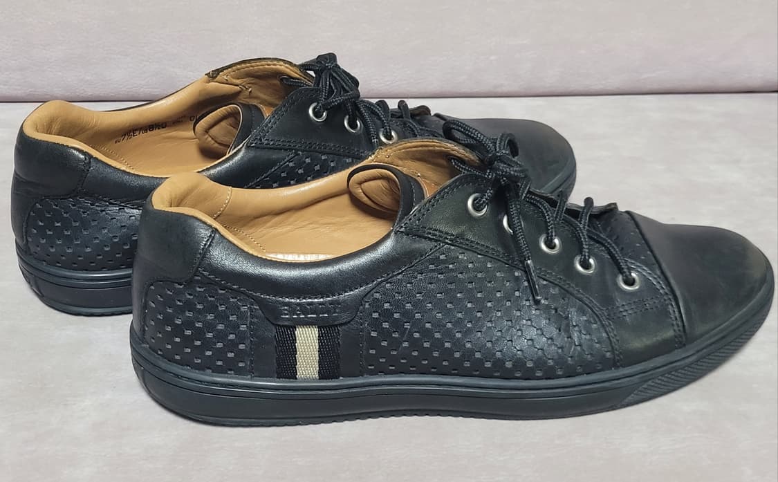 BALLY 발리 스니커즈신발 상품이미지5