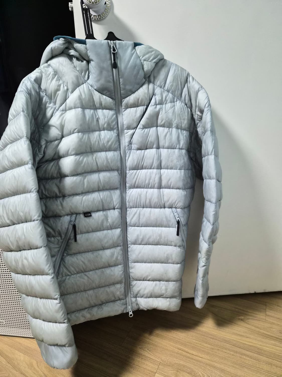 시에라디자인 뮤어 라이트그레이 상품이미지1