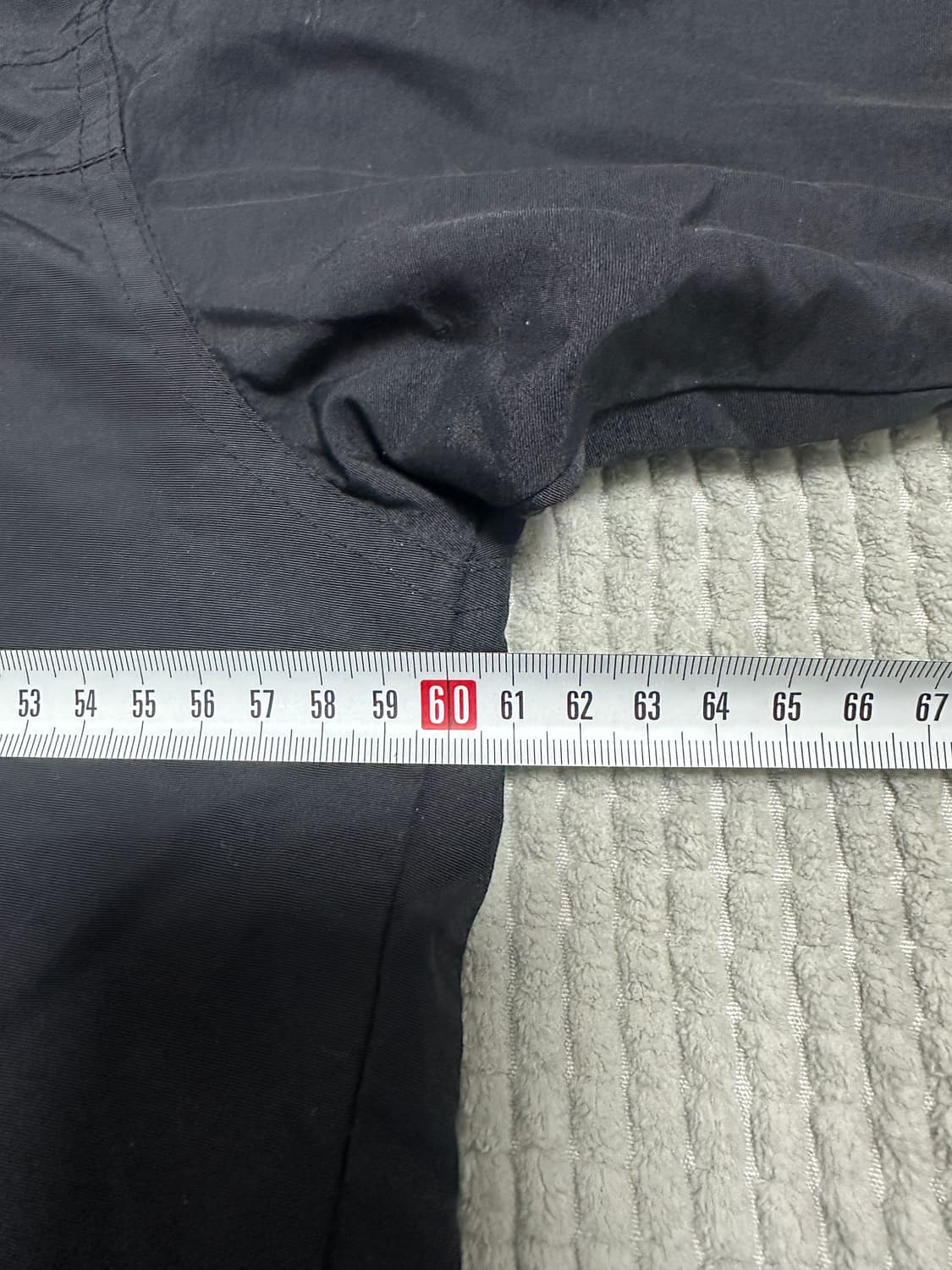 노스페이스 윈드브레이커 바람막이 상품이미지6