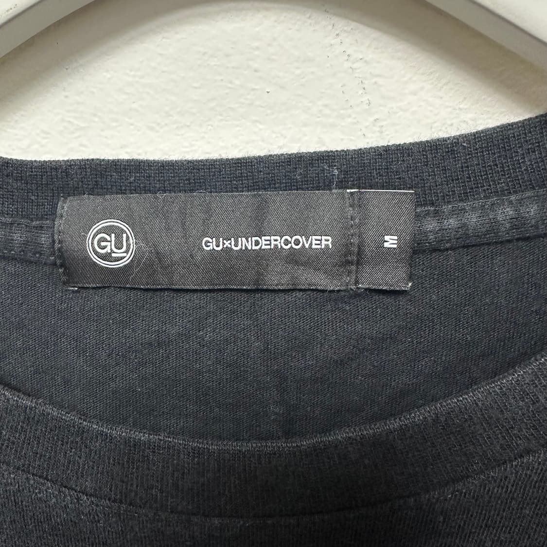GUxUNDERCOVER Micky T-shirt 상품이미지3