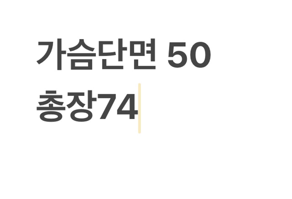 리바이스 포켓 데님 반팔 셔츠 상품이미지4