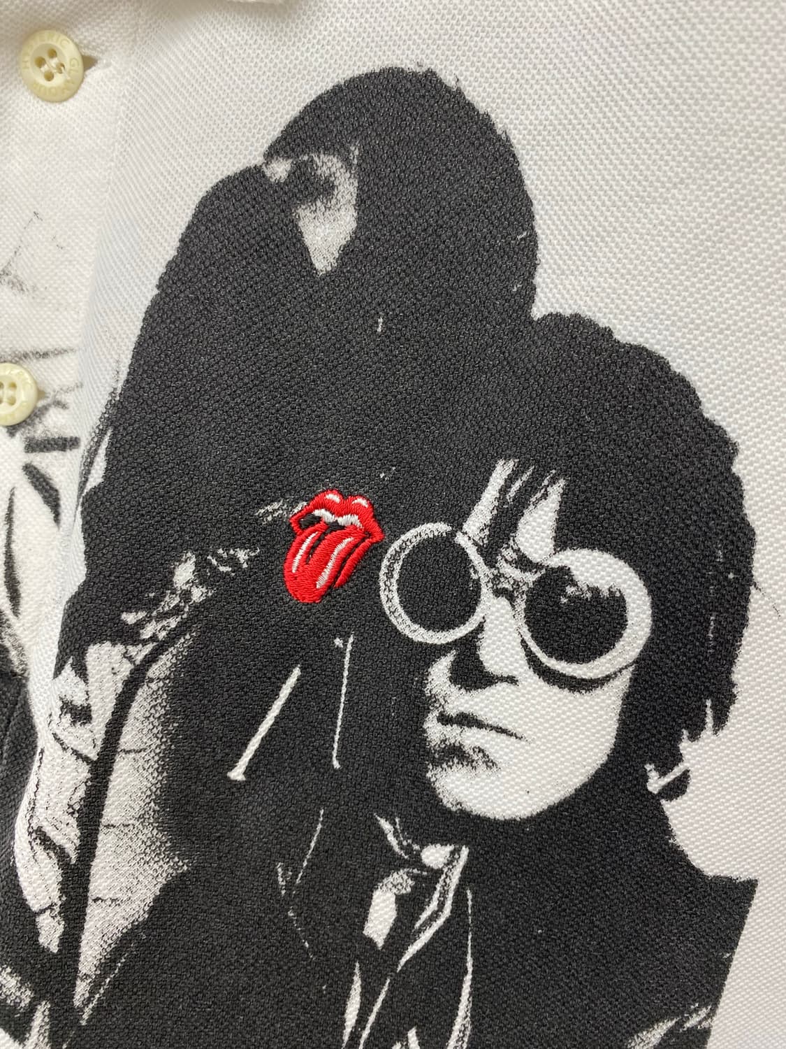 Hysteric Glamour 롤링스톤즈 PK 상품이미지6