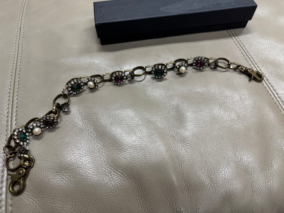 Dsquared2 백체인 상품이미지1