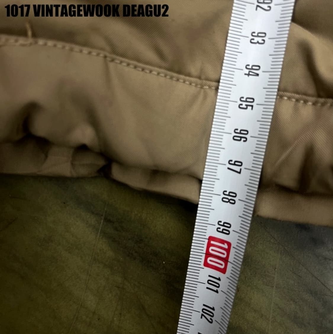 나이키 와이드 팬츠 여자 95 M 상품이미지6