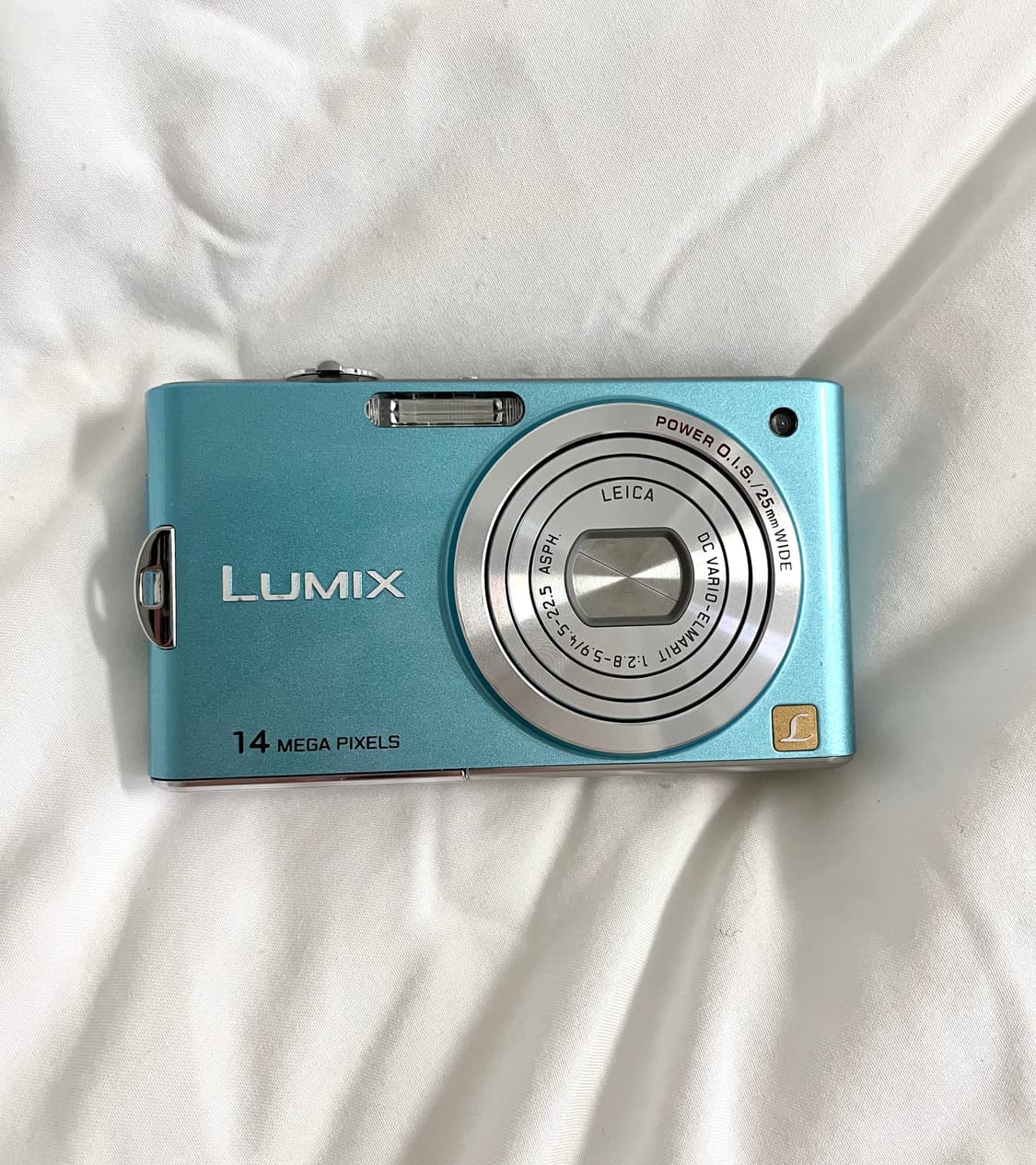 [유키디카] 파나소닉 Panasonic LUMIX DMC-FX66 디카 상품이미지1