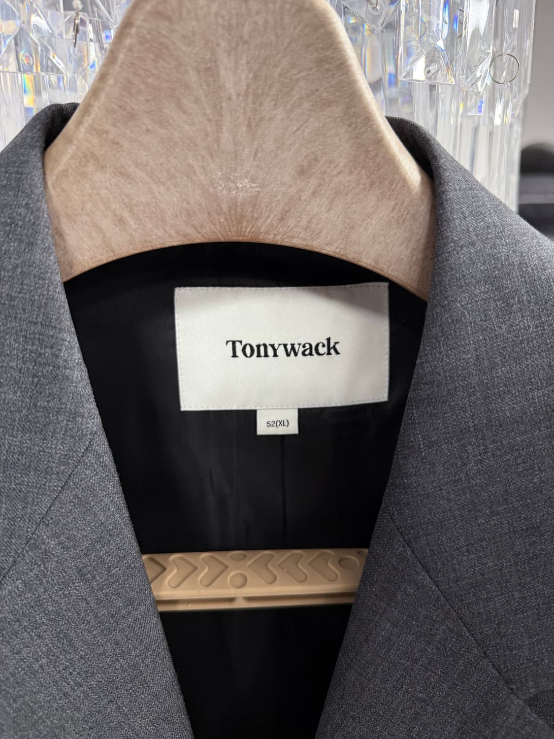 토니웩 시그니처 블레이저 xl 상품이미지2