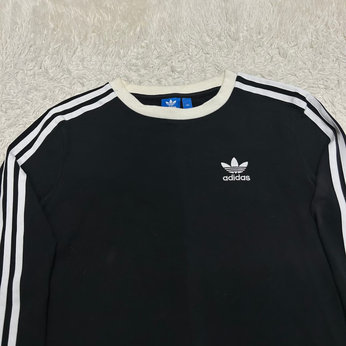 Adidas Firebird Long Sleeve  상품이미지5