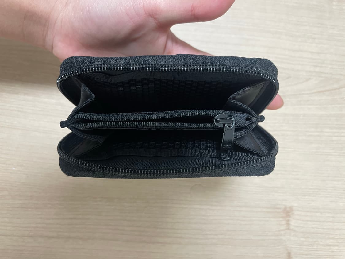 칼하트 카드지갑 상품이미지3