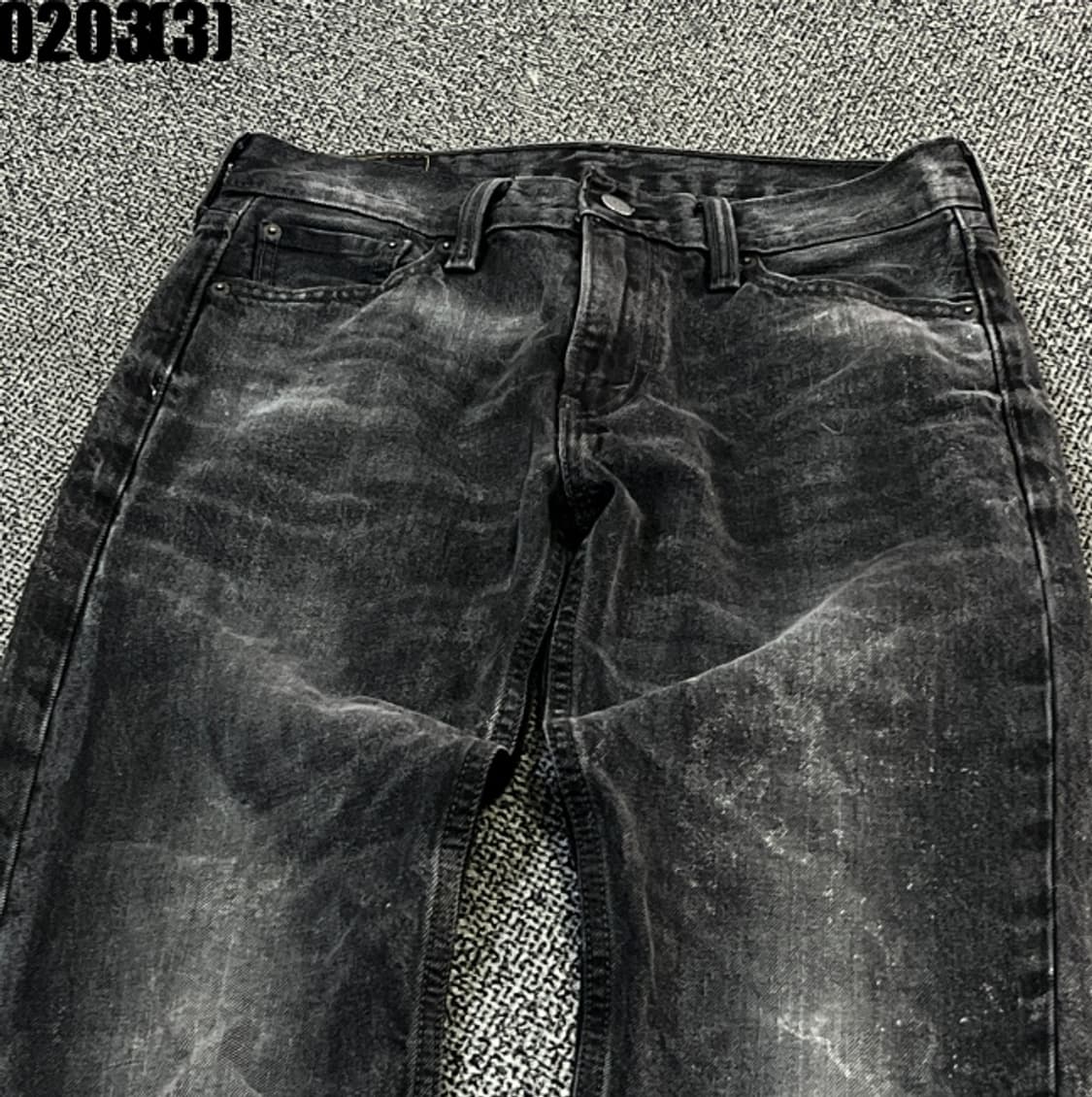 리바이스 513 청바지 상품이미지4