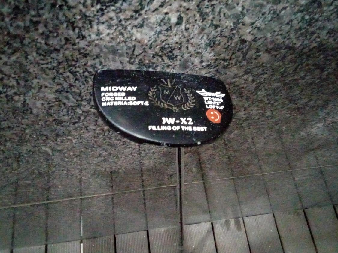 미드웨이 골프 상품이미지1